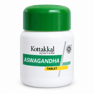 Ашваганда Коттаккал- Ashwagandha Kottakkal