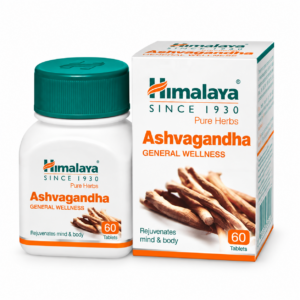 Ашваганда Гималаи - Ashvagandha Himalaya