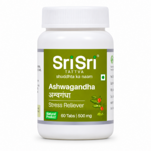 Ашваганда Шри Шри - Ashwagandha Sri Sri Tattva